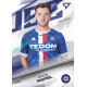 2026/27 Sportzoo Chance Liga 1. série #CH-141 MARTIN POSPÍŠIL Clubhouse