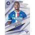 2026/27 Sportzoo Chance Liga 1. série #CH-138 QUADRI ADEBAYO ADEDIRAN Clubhouse