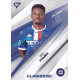 2026/27 Sportzoo Chance Liga 1. série #CH-137 ISSA FOMBA Clubhouse