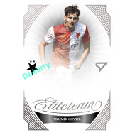 2026/27 Sportzoo Chance Liga 1. série #ET-03 MOJMÍR CHYTIL Elite Team