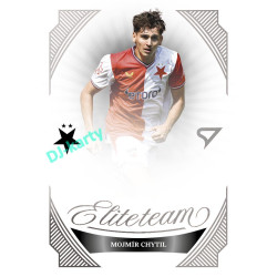 2026/27 Sportzoo Chance Liga 1. série #ET-03 MOJMÍR CHYTIL Elite Team