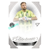 2026/27 Sportzoo Chance Liga 1. série #ET-10 ADAM ZADRAŽIL Elite Team