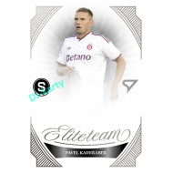 2026/27 Sportzoo Chance Liga 1. série #ET-04 PAVEL KADEŘÁBEK Elite Team