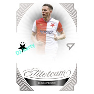 2026/27 Sportzoo Chance Liga 1. série #ET-02 LUKÁŠ PROVOD Elite Team