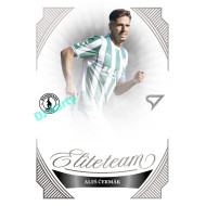 2026/27 Sportzoo Chance Liga 1. série #ET-21 ALEŠ ČERMÁK Elite Team