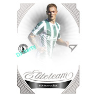 2026/27 Sportzoo Chance Liga 1. série #ET-22 JAN MATOUŠEK Elite Team