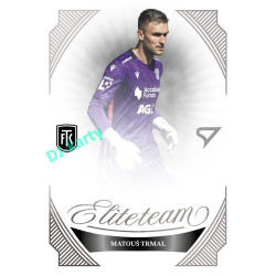 2026/27 Sportzoo Chance Liga 1. série #ET-23 MATOUŠ TRMAL Elite Team