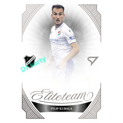 2026/27 Sportzoo Chance Liga 1. série #ET-32 FILIP KUBALA Elite Team