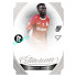 2026/27 Sportzoo Chance Liga 1. série #ET-19 EMMANUEL GODWIN Elite Team