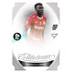 2026/27 Sportzoo Chance Liga 1. série #ET-19 EMMANUEL GODWIN Elite Team