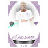 2026/27 Sportzoo Chance Liga 1. série #ET-34 TADEÁŠ VACHOUŠEK Elite Team Amethyst Purple xx/30