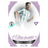 2026/27 Sportzoo Chance Liga 1. série #ET-21 ALEŠ ČERMÁK Elite Team Amethyst Purple xx/30