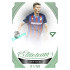 2026/27 Sportzoo Chance Liga 1. série #ET-07 DÁVID KRČÍK Elite Team Emerald Green xx/50