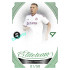 2026/27 Sportzoo Chance Liga 1. série #ET-04 PAVEL KADEŘÁBEK Elite Team Emerald Green xx/50
