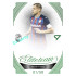 2026/27 Sportzoo Chance Liga 1. série #ET-09 MATĚJ VYDRA Elite Team Emerald Green xx/50