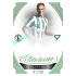 2026/27 Sportzoo Chance Liga 1. série #ET-22 JAN MATOUŠEK Elite Team Emerald Green xx/50