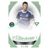 2026/27 Sportzoo Chance Liga 1. série #ET-18 DOMINIK JANOŠEK Elite Team Emerald Green xx/50