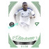 2026/27 Sportzoo Chance Liga 1. série #ET-17 AHMAD GHALI Elite Team Emerald Green xx/50