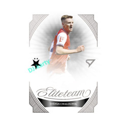 2026/27 Sportzoo Chance Liga 1. série #ET-01 ŠTĚPÁN CHALOUPEK Elite Team