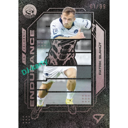 2026/27 Sportzoo Chance Liga 1. série #TI-15 PATRIK BLAHÚT Endurance Titan Burnt Copper xx/99