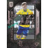 2026/27 Sportzoo Chance Liga 1. série #TI-12 MATEJ RIZNIČ Endurance Titan Burnt Copper xx/99