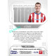 2026/27 Sportzoo Chance Liga 1. série #TI-17 JAKUB KLÍMA Endurance Titan