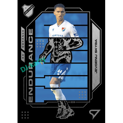 2026/27 Sportzoo Chance Liga 1. série #TI-16 JEVGENIJ SKYBA Endurance Titan