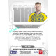 2026/27 Sportzoo Chance Liga 1. série #TI-13 ANTONÍN KŘAPKA Endurance Titan