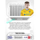 2026/27 Sportzoo Chance Liga 1. série #TI-12 MATEJ RIZNIČ Endurance Titan