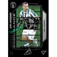 2026/27 Sportzoo Chance Liga 1. série #TI-11 JAN VONDRA Endurance Titan