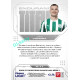 2026/27 Sportzoo Chance Liga 1. série #TI-11 JAN VONDRA Endurance Titan