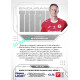2026/27 Sportzoo Chance Liga 1. série #TI-10 SIMON BAMMENS Endurance Titan