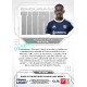 2026/27 Sportzoo Chance Liga 1. série #TI-09 ABDOULAYE SYLLA Endurance Titan