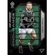 2026/27 Sportzoo Chance Liga 1. série #TI-07 MARTIN CEDIDLA Endurance Titan