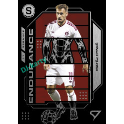 2026/27 Sportzoo Chance Liga 1. série #TI-03 MATĚJ RYNEŠ Endurance Titan
