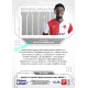 2026/27 Sportzoo Chance Liga 1. série #TI-02 ANGE N'GUESSAN Endurance Titan