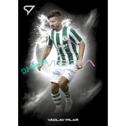 2026/27 Sportzoo Chance Liga 1. série #UB-11 Václav Pilař Umbra
