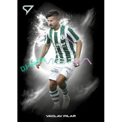 2026/27 Sportzoo Chance Liga 1. série #UB-11 Václav Pilař Umbra