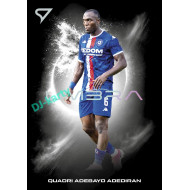 2026/27 Sportzoo Chance Liga 1. série #UB-18 Quadri Adebayo Adediran Umbra