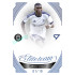 2026/27 Sportzoo Chance Liga 1. série #ET-17 AHMAD GHALI Elite Team Sapphire Blue xx/10