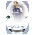 2026/27 Sportzoo Chance Liga 1. série #ET-30 David Puškáč Elite Team Sapphire Blue xx/10
