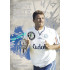 2026/27 Sportzoo Chance Liga 1. série #DF-6 ROMAN BEDNÁŘ Debut Date Flashback