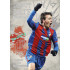 2026/27 Sportzoo Chance Liga 1. série #DF-3 VLADIMÍR DARIDA Debut Date Flashback