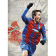 2026/27 Sportzoo Chance Liga 1. série #DF-3 VLADIMÍR DARIDA Debut Date Flashback
