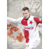 2026/27 Sportzoo Chance Liga 1. série #DF-1 STANISLAV TECL Debut Date Flashback
