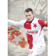 2026/27 Sportzoo Chance Liga 1. série #DF-1 STANISLAV TECL Debut Date Flashback