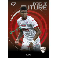 2026/27 Sportzoo Chance Liga 1. série #BF-9 KAKÁ Bright Future