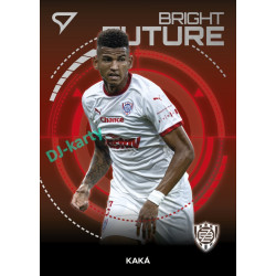 2026/27 Sportzoo Chance Liga 1. série #BF-9 KAKÁ Bright Future