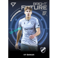 2026/27 Sportzoo Chance Liga 1. série #BF-8 VÍT ŠKRKOŇ Bright Future