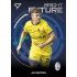 2026/27 Sportzoo Chance Liga 1. série #BF-7 JAN BURYÁN Bright Future